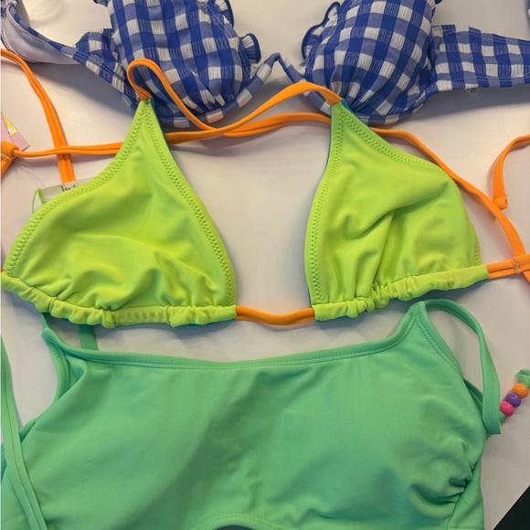 Target Bikini Tops - Picture 2 of 5